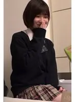 ボーイッシュな女〇〇生、笑っていられたのは最初だけ