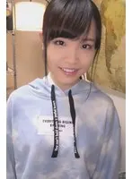 彼氏の指だけで中イキ！ちっぱいの敏感美少女とイチャラブエッチ