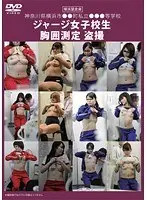 Real Japanese S*********s: Breast Exam Voyeur Tapes