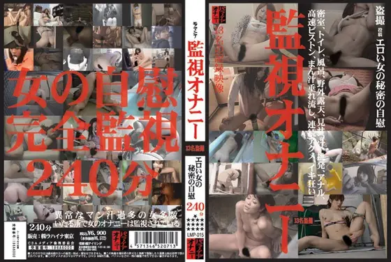 Masturbation Surveillance: 13 Voyeurs The Secret Masturbation Of Naughty Girls