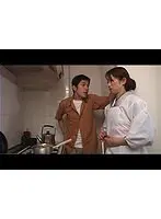 Dray mother-in-law and lerorero mature women ~Stained body~