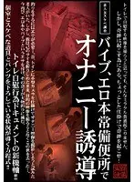 Amateur Women's Naughty Investigation. Inducing Masturbation In A Toilet Always Stocked With Vibrators And Porn Magazines