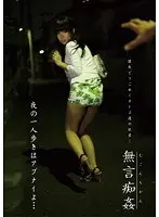 無言痴姦 夜の一人歩きはアブナイよ…