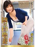 The Housewife Next Door Nanako Mori