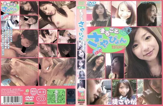 Full Penetration With Sayaka Sayaka Tsutsumi
