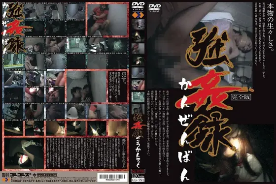 強●録完全版