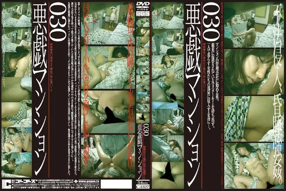 Prank Mansion 030