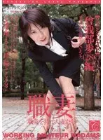Working Wives VOL. 5 Ayumi Sogabe (28) Edition (Wedding Planner)
