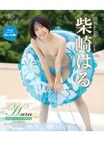 【数量限定】Haru 真夏のメモリーズ・柴崎はる ブルーレイエディション（ブルーレイディスク） チェキ付き