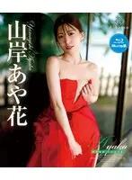 【数量限定】Ayaka 斐色輪廻・山岸あや花 ブルーレイエディション（ブルーレイディスク） チェキ付き