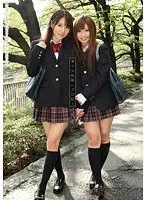 Hot Girls in Uniform: The Lesbian Diaries 3