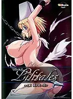 Lilitales-リリテイルズ- act.2 蠍ノ贄ニ堕ツ