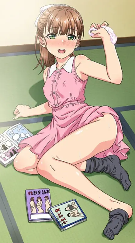 Hacktsu Bishoujo Revolution/Nodoka Sakuraba