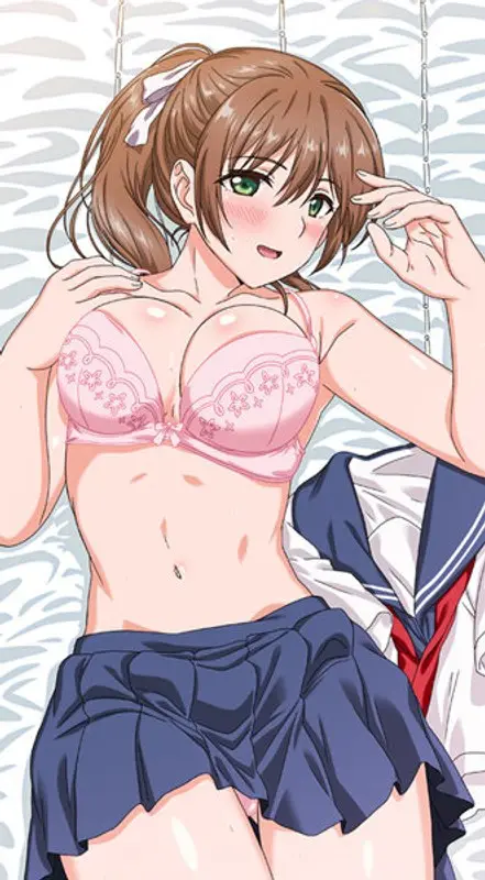 思春期のお勉強 第3話キスをしてみたいお年頃