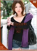 & Fashion 82 'Yui'