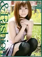 & Fashion 104 'Non'