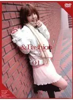 & Fashion 01 'Hime'