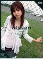 & Fashion 28 ' Noriko '