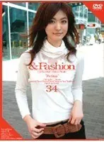 & Fashion 34 ' Reina '