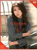 & Fashion 35 ' Natsuki '