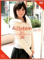 & Fashion 38 ' Saya '