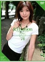 & Fashion 74 'Ayako'
