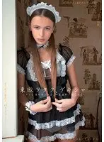 Eastern Europe Nerds, Sensational Shots. We Harass The Beautiful And Shy Eastern European Girl With Japanese Shame. The Part Timer At A Bakery In Russia