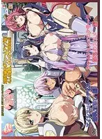 Big Tits Fantasy Glamorous Edition Shamschel x Roxanne x Isis x Gladys Huge breasts! ? Huge breasts! ! Special portion◆ edition