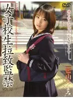 S********l Capture & Confinement Vol. 12 ( Minami Aoyama )