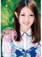 Slim-bodied Shaved Pussy Beautiful Girl Makes Her AV Debut. Nanako Kokubo 	 18 Years Old