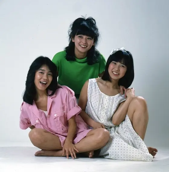 ロ●ータ妻・微熱