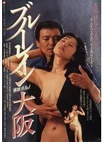 ブルーレイン大阪