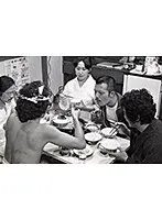 未亡人下宿 下もかします四畳半
