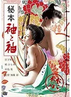 秘本 袖と袖