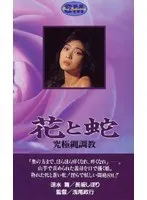 花と蛇-究極縄調教-