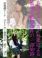 Posted: Darkness Gate Stalker Peeping Diary Junko, 18