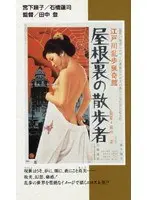 江戸川乱歩猟奇館 屋根裏の散歩者