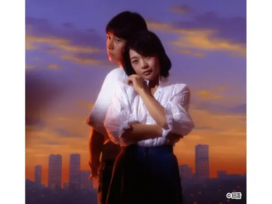 おさな妻