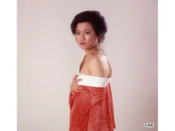 丸茂ジュンの痴女伝説