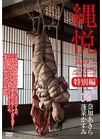 縄悦 3 特別編