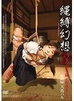 縄縛幻想 ten.3