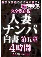 Collector's Edition, Report Of Picking Up Housewives, Chapter Five, Four Hours