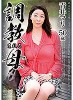 Breaking In A Hot Mama Mari Aoi