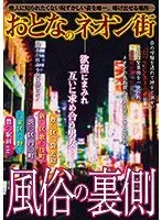 おとなのネオン街 風俗の裏側