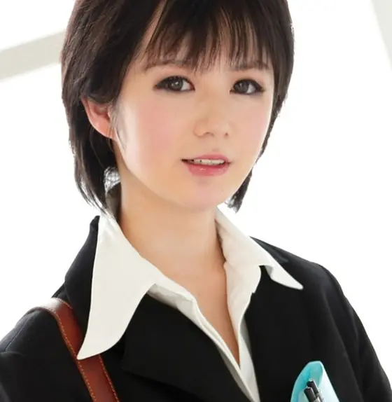 Hot Working Amateur Vol. 5 ~Rika~