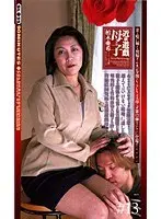 Family Games: Stepmother And Son (13) Aki Kashiwagi