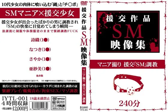 S&M Hookers Video Collection