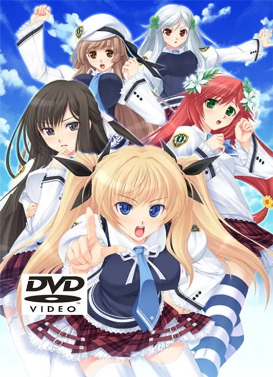 恋愛催● DVD-PG （DVDPG）