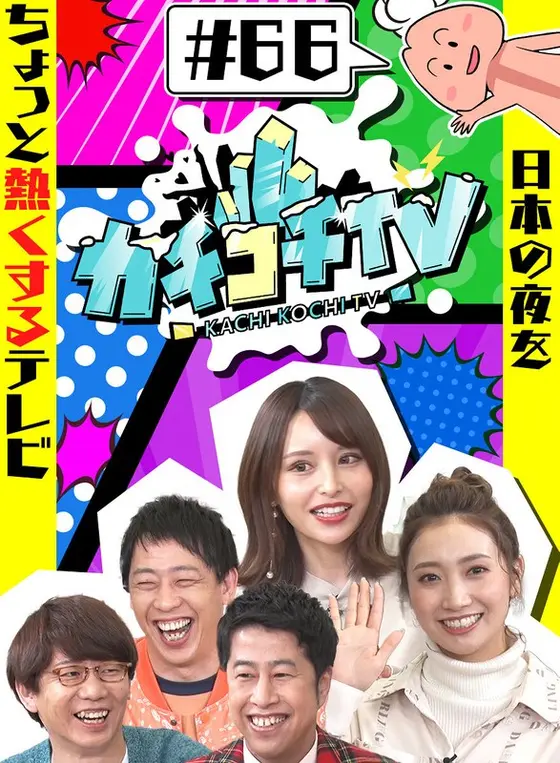 Kachi Kochi TV #66