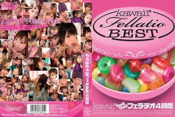 Kawaii Wet Blowjob 4 Hours